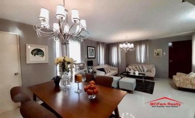 House and lot in Marilao - Amaresa