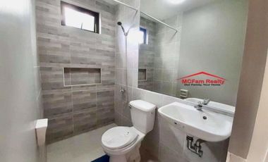 House and lot in Marilao - Amaresa