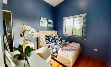 House and lot in Marilao - Amaresa