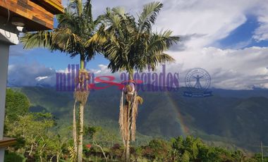 Finca en venta en Filadelfia