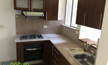 ARRIENDO de APARTAMENTO en ENVIGADO