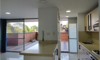 Venta de apartamento Medellín Loma del Indio