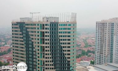Dijual Apartemen Southgate Altuera Tower TB Simatupang Jakarta Selatan Hanya Bayar Tanda Jadi Langsung Akad