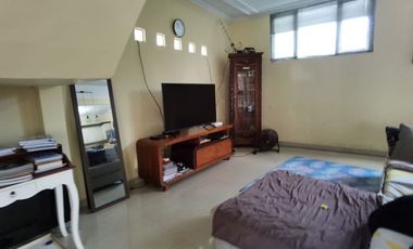 Rumah Murah Eropa Modern Tanah Luas Utara UGM di Jl. Kaliurang Km. 6,5