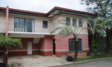 House for rent in Cebu City, Gated in AS Fortuna with shared s. pool