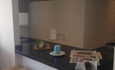 Departamento en venta en Torre Elipsis, Angelópolis Puebla