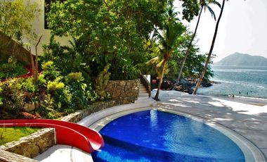 Venta Condominio Frente al Mar