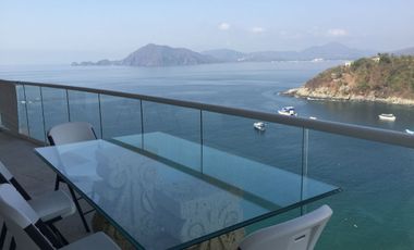 Venta Condominio Frente al Mar
