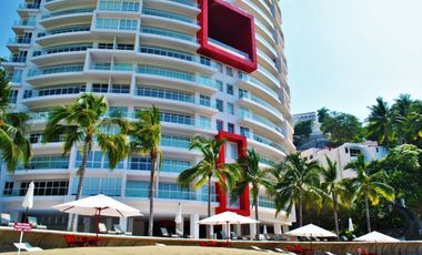 Venta Condominio Frente al Mar