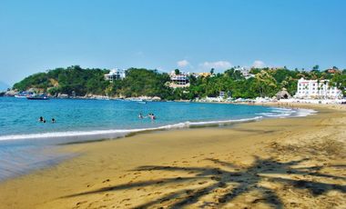 Venta Condominio Frente al Mar