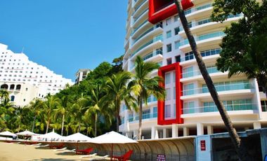 Venta Condominio Frente al Mar
