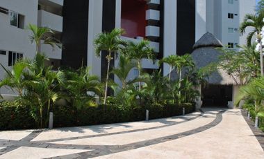 Venta Condominio Frente al Mar