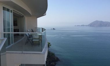 Venta Condominio Frente al Mar
