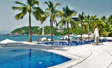 Venta Condominio Frente al Mar