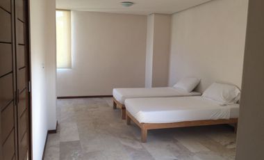 Venta Condominio Frente al Mar