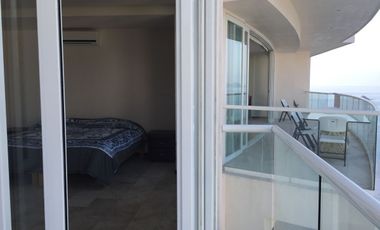 Venta Condominio Frente al Mar