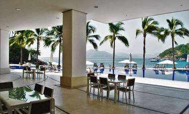 Venta Condominio Frente al Mar