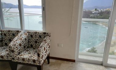 Venta Condominio Frente al Mar