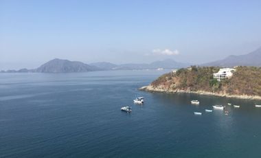 Venta Condominio Frente al Mar