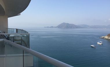 Venta Condominio Frente al Mar