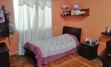 casa en venta en san martin. Cod V24797