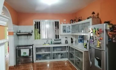 casa en venta en san martin. Cod V24797
