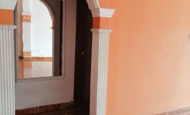 casa en venta en san martin. Cod V24797