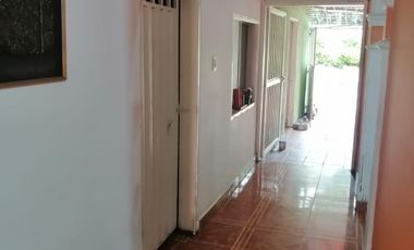 casa en venta en san martin. Cod V24797