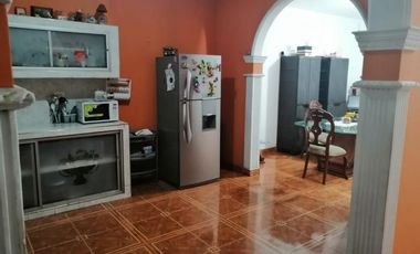 casa en venta en san martin. Cod V24797