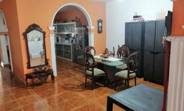 casa en venta en san martin. Cod V24797