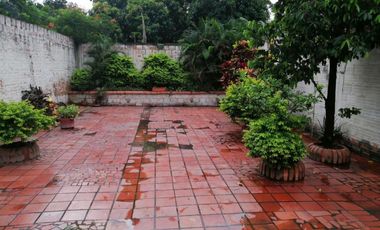 casa en venta en san martin. Cod V24797