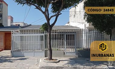 CASA en VENTA en Barranquilla El Limoncito