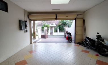 Town House di Cipete dg Privat Pool dan Taman & Semi Furnished HSE-A0486