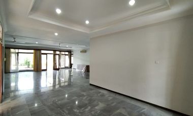 Town House di Cipete dg Privat Pool dan Taman & Semi Furnished HSE-A0486