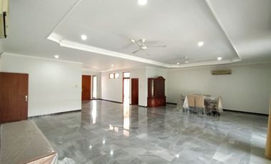 Town House di Cipete dg Privat Pool dan Taman & Semi Furnished HSE-A0486