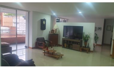 Apartamento en Venta Medellín Sector Laureles