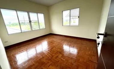 4 Bedroom House for sale at Karnkanok Ville 1