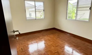 4 Bedroom House for sale at Karnkanok Ville 1