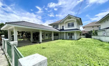 4 Bedroom House for sale at Karnkanok Ville 1