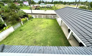 4 Bedroom House for sale at Karnkanok Ville 1
