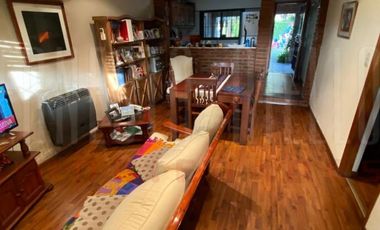 Casa en venta en Ezpeleta Este