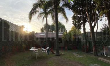 Casa en venta en Ezpeleta Este