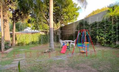 Casa en venta en Ezpeleta Este