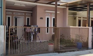 Hunian design modern, bangunan berkualitas, legalitas 100% aman; Bandung