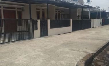 Hunian design modern, bangunan berkualitas, legalitas 100% aman; Bandung