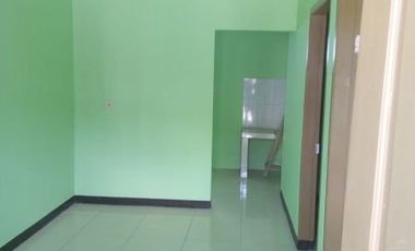 Hunian design modern, bangunan berkualitas, legalitas 100% aman; Bandung