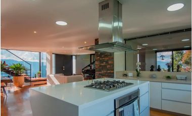 Casa para la Venta y Arriendo en el sector de Las Palmas