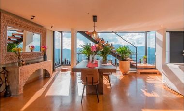 Casa para la Venta y Arriendo en el sector de Las Palmas