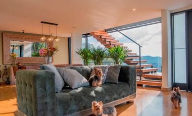 Casa para la Venta y Arriendo en el sector de Las Palmas