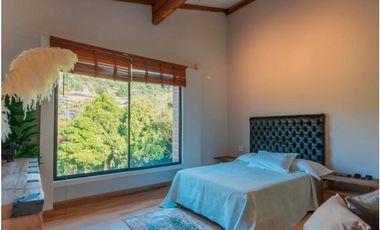 Casa para la Venta y Arriendo en el sector de Las Palmas